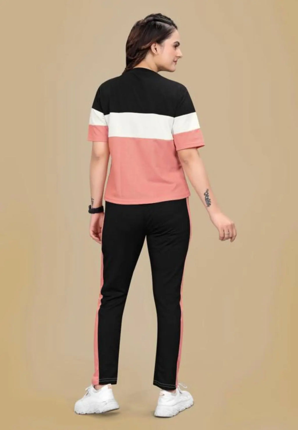 Extreme Comfortable Gym & Running Wear | Perfect for Morning Walk & Daily Use Baidya shipping