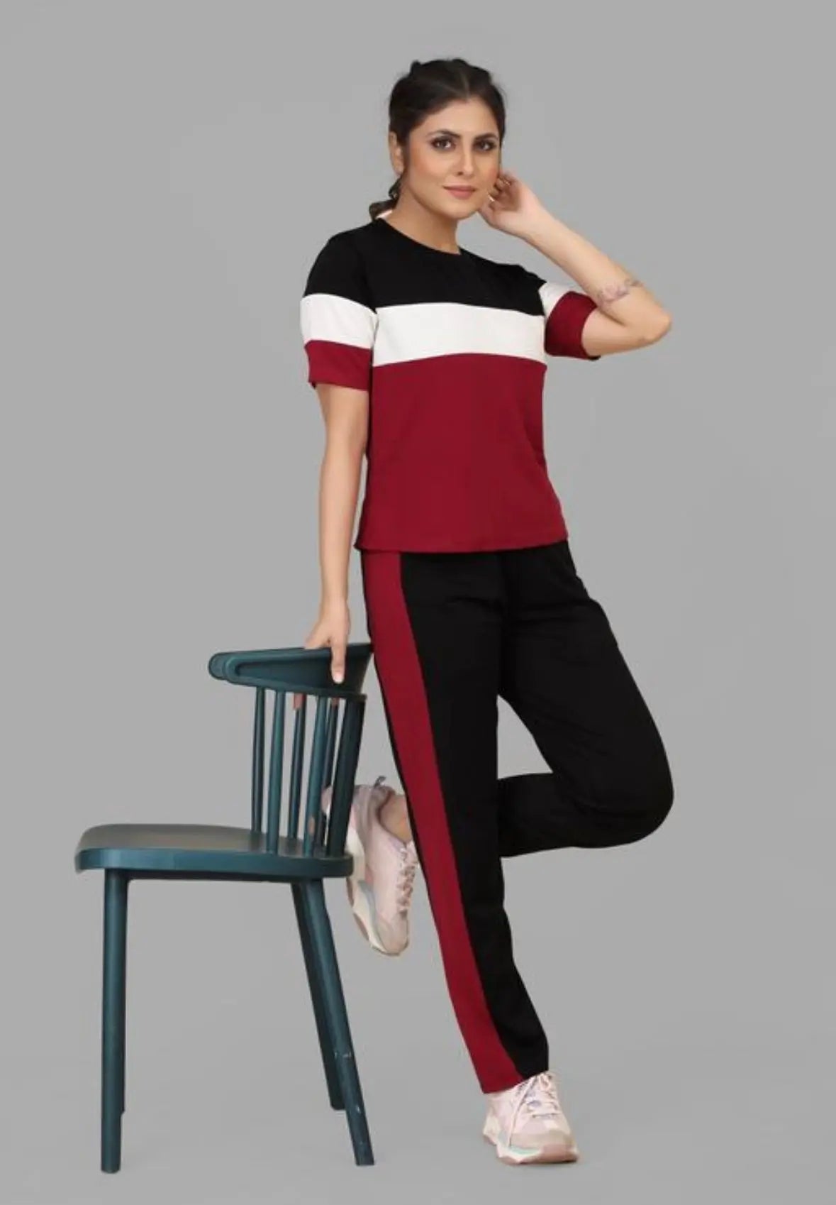 Extreme Comfortable Gym & Running Wear | Perfect for Morning Walk & Daily Use Baidya shipping